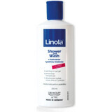 Linola Shower und Wasch 1×300 ml, gel emulsión