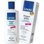 Linola Shower und Wasch 1×300 ml, gel emulsión