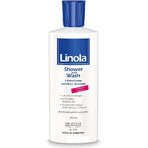 Linola Shower und Wasch 1×300 ml, gel emulsión