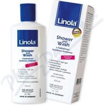 Linola Shower und Wasch 1×300 ml, gel emulsión