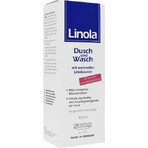 Linola Shower und Wasch 1×300 ml, gel emulsión