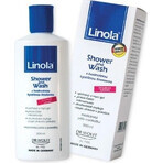 Linola Shower und Wasch 1×300 ml, gel emulsión