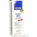 Linola Shower und Wasch 1×300 ml, gel emulsión