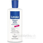 Linola Shower und Wasch 1×300 ml, gel emulsión