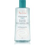 Avene Cleanance Agua Micelar 400 ml 1×400 ml, agua micelar