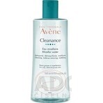 Avene Cleanance Agua Micelar 400 ml 1×400 ml, agua micelar