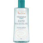 Avene Cleanance Agua Micelar 400 ml 1×400 ml, agua micelar