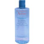 Avene Cleanance Agua Micelar 400 ml 1×400 ml, agua micelar