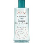 Avene Cleanance Agua Micelar 400 ml 1×400 ml, agua micelar