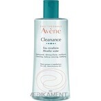 Avene Cleanance Agua Micelar 400 ml 1×400 ml, agua micelar