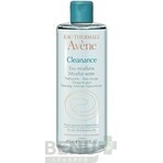 Avene Cleanance Agua Micelar 400 ml 1×400 ml, agua micelar