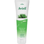 AVIRIL HAND CREAM WITH ALOE VERA 1x100 ml, hand cream