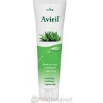 AVIRIL HAND CREAM WITH ALOE VERA 1x100 ml, hand cream