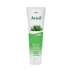 AVIRIL HAND CREAM WITH ALOE VERA 1x100 ml, hand cream