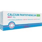 MedPharma CALCIUM PANTOTHENICUM Natürlich 1×30 g, Salbe