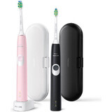 Philips Sonicare Sonicare ProtectiveClean HX6800/35 1×2 pcs, electric toothbrushes