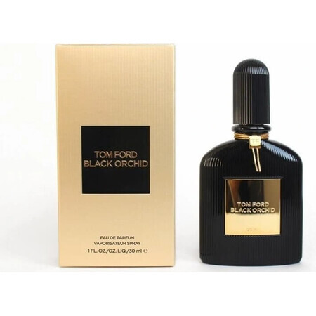 Tom Ford Black Orchid Edp 100ml 1×100 ml, eau de parfum