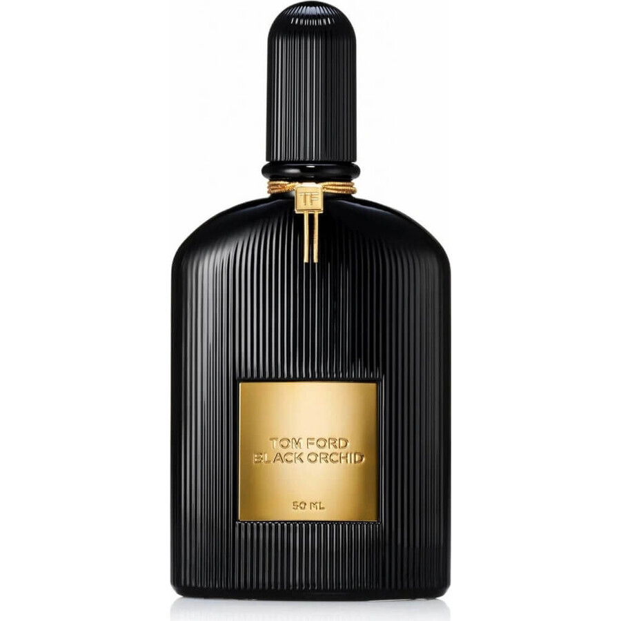 Tom Ford Black Orchid Edp 100ml 1×100 ml, eau de parfum