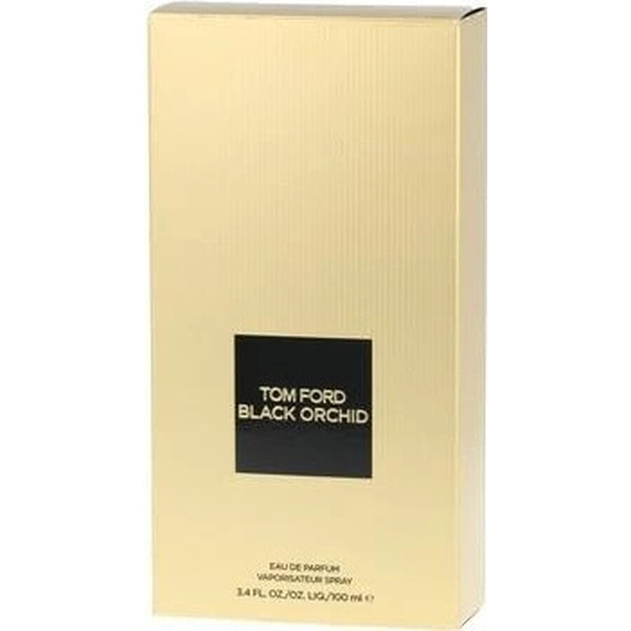 Tom Ford Black Orchid Edp 100ml 1×100 ml, eau de parfum