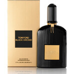 Tom Ford Black Orchid Edp 100ml 1×100 ml, eau de parfum