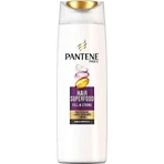 Pantene S Superfood 1×400 ml, shampoo per capelli
