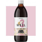 EkoMedica SK WELL 3 1×500 ml, suplemento nutricional