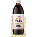 EkoMedica SK WELL 3 1×500 ml, suplemento nutricional