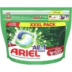 Ariel All-in-1 PODS All-in-1 PODS Extra Clean, Cápsulas de gel lavavajillas, 60 Cápsulas de gel lavavajillas 1×60 unidades, Cápsulas de gel lavavajillas