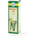 Ringelblumen-Eukalyptus-Öl 1×25 ml, Öl zum Inhalieren