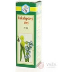 Ringelblumen-Eukalyptus-Öl 1×25 ml, Öl zum Inhalieren