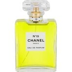 Chanel No. 19 Edp 100ml 1×100 ml 1×100 ml, eau de parfum