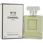 Chanel No. 19 Edp 100ml 1×100 ml 1×100 ml, eau de parfum