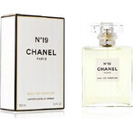 Chanel No. 19 Edp 100ml 1×100 ml 1×100 ml, eau de parfum