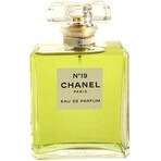 Chanel No. 19 Edp 100ml 1×100 ml 1×100 ml, eau de parfum