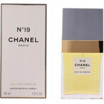 Chanel No. 19 Edp 100ml 1×100 ml 1×100 ml, eau de parfum