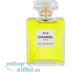 Chanel No. 19 Edp 100ml 1×100 ml 1×100 ml, eau de parfum