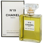 Chanel No. 19 Edp 100ml 1×100 ml 1×100 ml, eau de parfum