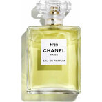 Chanel No. 19 Edp 100ml 1×100 ml 1×100 ml, eau de parfum