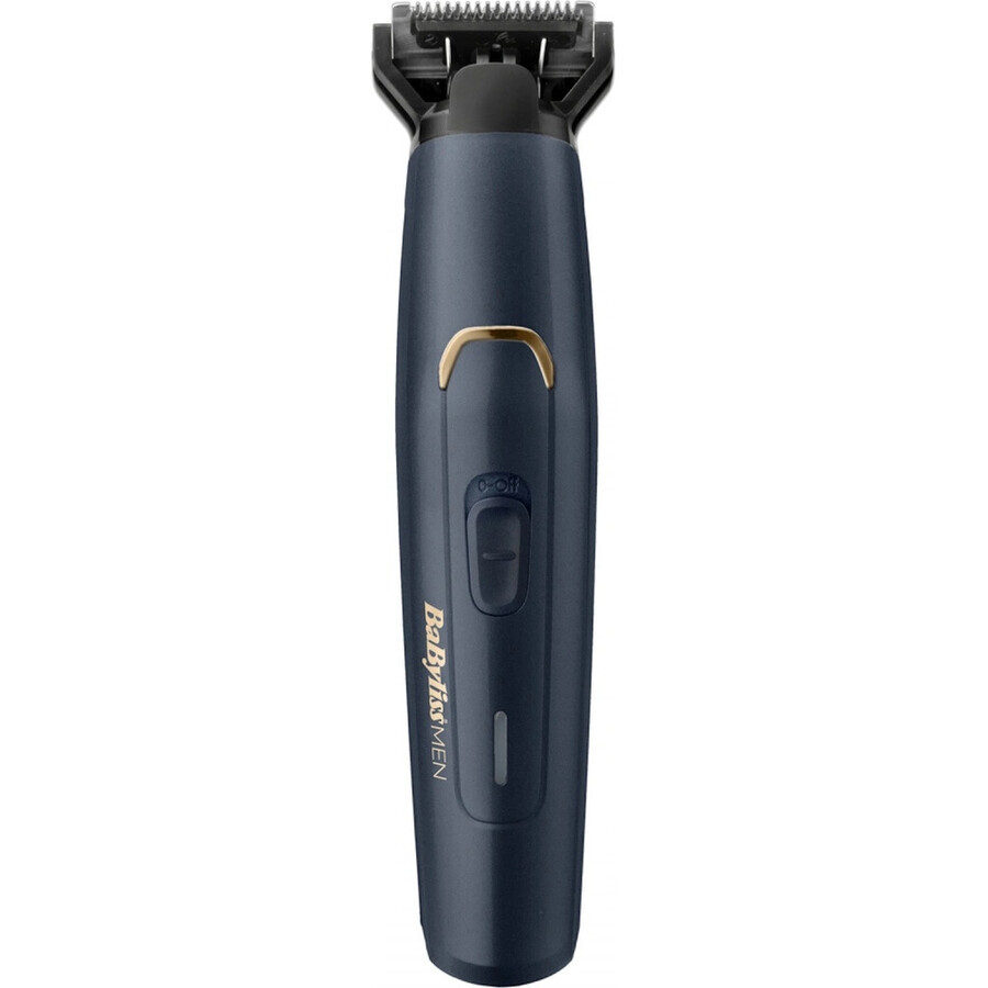 BaByliss BG120E Recortadora corporal 1×1 ud, Recortadora corporal