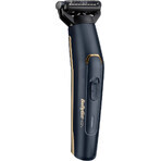 BaByliss BG120E Recortadora corporal 1×1 ud, Recortadora corporal