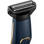 BaByliss BG120E Recortadora corporal 1×1 ud, Recortadora corporal