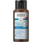 Lavera Champú Cabello y Cuerpo para Niños 200ml 1×1 ud.