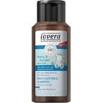 Lavera Champú Cabello y Cuerpo para Niños 200ml 1×1 ud.