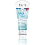 Lavera Champú Cabello y Cuerpo para Niños 200ml 1×1 ud.