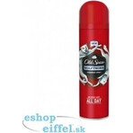 OLD SPICE SPRAY WOLFTHORN 1×150 ml, deodorant