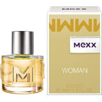 Mexx Woman Edt 40ml 1×40 ml, eau de toilette