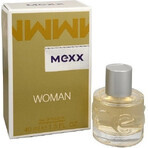 Mexx Woman Edt 40ml 1×40 ml, eau de toilette