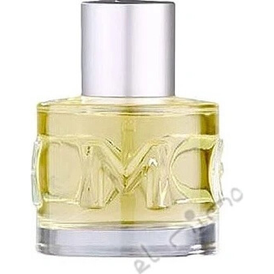 Mexx Woman Edt 40ml 1×40 ml, eau de toilette