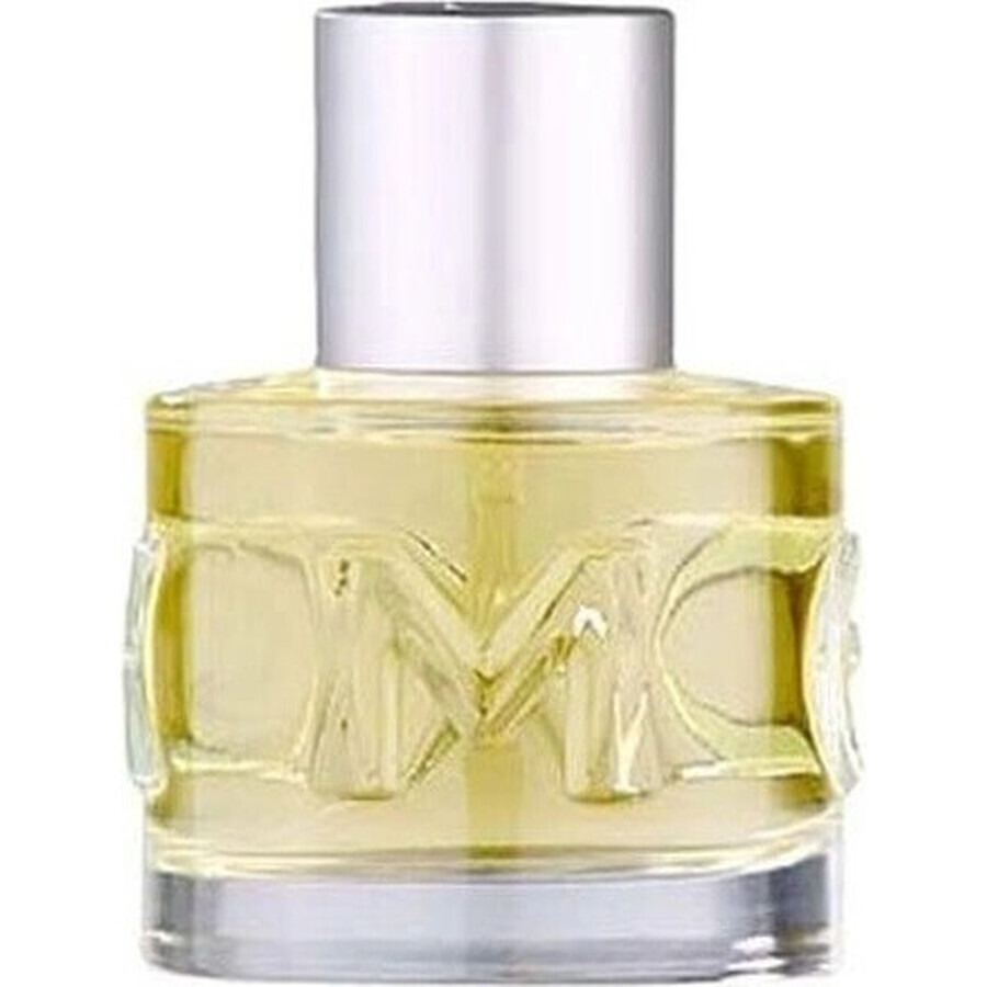 Mexx Woman Edt 40ml 1×40 ml, eau de toilette