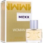 Mexx Woman Edt 40ml 1×40 ml, eau de toilette